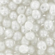 Miyuki Mini Drops 2.8 mm DP28-0420 - White Pearl Ceylon x8g