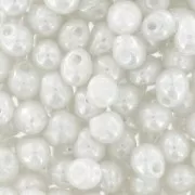 Miyuki Mini Drops 2.8 mm DP28-0420 - White Pearl Ceylon x8g