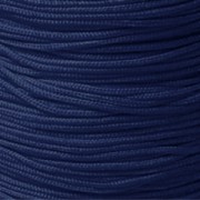 Braided nylon thread 0.8mm Dark Blue x3m|raw }}