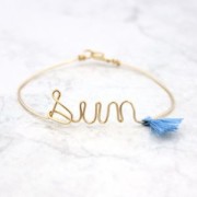 Gold filled 0.81mm thread half-hard x 1m