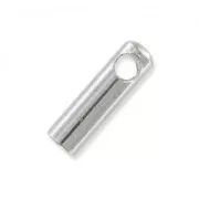 Cord end ferrules 1.3 mm - 304 stainless steel x10
