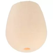 Biodegradable polymer holder to decorate by Puca® - Juliette - 27x24 mm x1