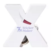 Xyron 150 - Xyron 150 Create-A-Sticker - Sticker machine