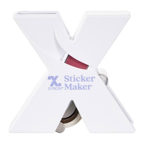 Xyron 150 - Xyron 150 Create-A-Sticker - Sticker machine