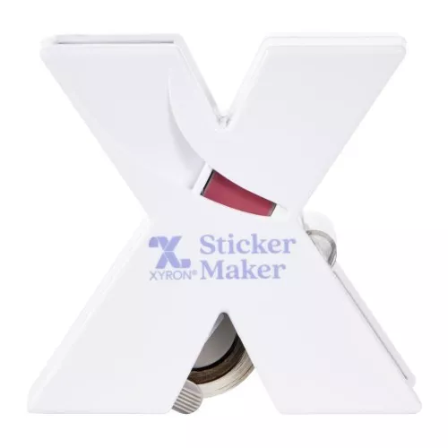 Xyron 150 - Xyron 150 Create-A-Sticker - Sticker machine