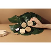 Kit savon Graine Créative - Shea butter soap kit
