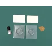 Kit savon Graine Créative - Shea butter soap kit