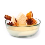 DIY Graine Créative candle kit - Hiver Gourmand x1