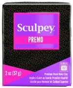 Premo Clay 57 g Twinkle Twinkle (No. 5540)