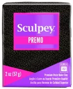 Premo Clay 57 g Twinkle Twinkle (No. 5540)