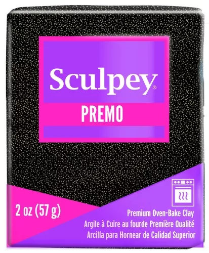 Premo Clay 57 g Twinkle Twinkle (No. 5540)