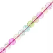 Cracked Beads
