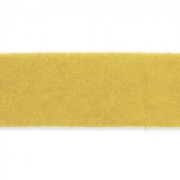 Ultra Suede lace 10mm Yellow x1m|raw }}
