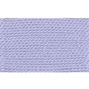 Silk Bead Cord 1.05 mm Lilac x2 m