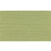 Silk Bead Cord 1.05 mm Jade Green x2 m|raw }}