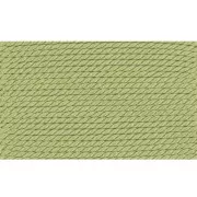 Silk Bead Cord 1.05 mm Jade Green x2 m