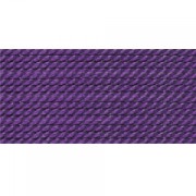 Silk Bead Cord 1.05 mm Amethyst x2 m|raw }}