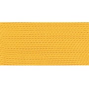 Silk Bead Cord 0.90 Yellow x2 m|raw }}