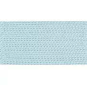 Silk Bead Cord 0.90mm Turquoise x2 m