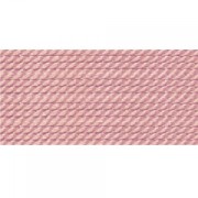 Silk Bead Cord 0.90 Rose x2 m|raw }}