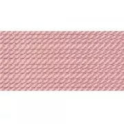 Silk Bead Cord 0.90 Rose x2 m