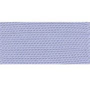 Silk Bead Cord 0.90 Lilac x2 m|raw }}