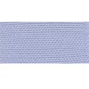 Silk Bead Cord 0.90 Lilac x2 m