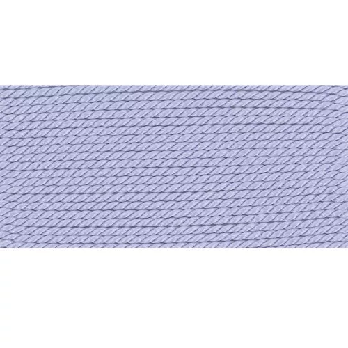 Silk Bead Cord 0.90 Lilac x2 m