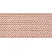 Silk Bead Cord 0.90 Light Pink x2 m