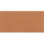 Silk Bead Cord 0.90 Corelian x2 m