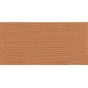 Silk Bead Cord 0.90 Corelian x2 m