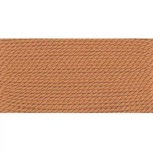 Silk Bead Cord 0.90 Corelian x2 m