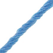 Preciosa 15/0 cut seed beads - Aquamarine Sfinx x9g