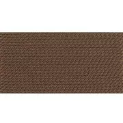 Silk Bead Cord 0.90 Brun x2 m