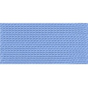 Silk Bead Cord 0.90 Blue Jean x2 m|raw }}