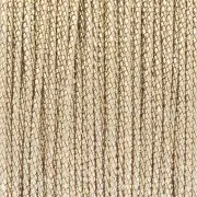 0.6mm Sorrento Strong Italian thread spool - Gold x50m