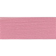 Silk Bead Cord 0.75 Rose x2m|raw }}