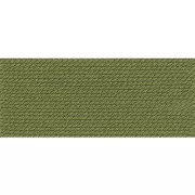 Silk Bead Cord 0.75 Olive x2m
