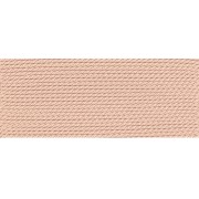 Silk Bead Cord 0.75 Light Pink x2m|raw }}