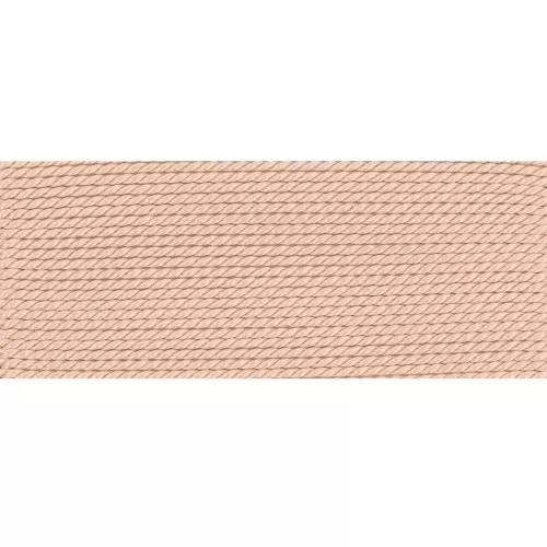Silk Bead Cord 0.75 Light Pink x2m