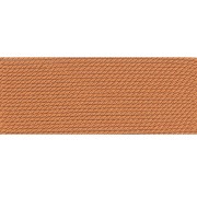 Silk Bead Cord 0.75 Cornelian x2m|raw }}