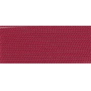 Silk Bead Cord 0.75 burgundy x2m