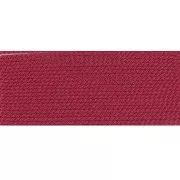 Silk Bead Cord 0.75 burgundy x2m