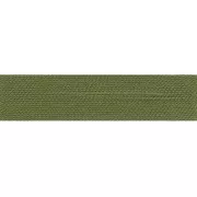 Silk Bead Cord 0.45 Olive x2m