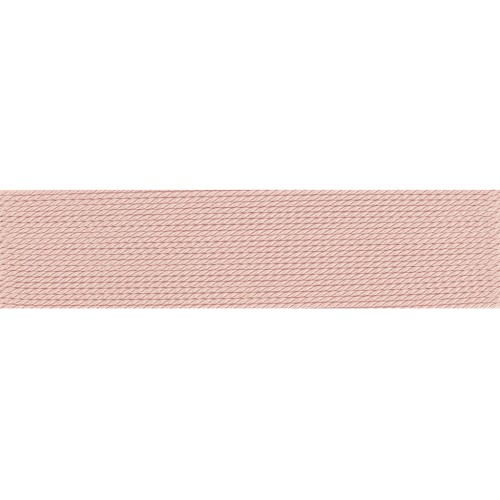 Silk Bead Cord 0.45 Light Pink x2m