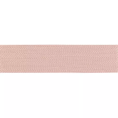 Silk Bead Cord 0.45 Light Pink x2m