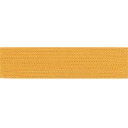 Silk Bead Cord 0.45 Dark Yellow x2m