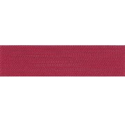 Silk Bead Cord 0.45 burgundy x2m|raw }}