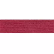 Silk Bead Cord 0.45 burgundy x2m