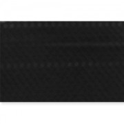 Nylon Power Bead Cord 1.02mm Black x2 m|raw }}